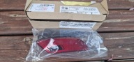 NOWY Odblask lampka przeciwmgielna zderzaka tył lewy VW ID4 / 11B945701A