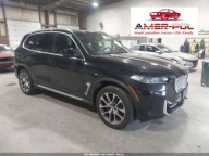 BMW X5 XDRIVE40I, 2026r., 4x4, 3.0L 3.0 Hybryda 375KM