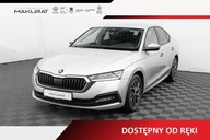 Škoda Octavia Skoda Octavia 1.5 TSI Ambition