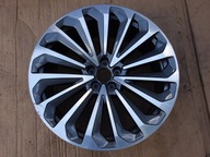 FELGA AUDI Q7 E-TRON 4KE 9,5X21 ET 36 4KE601025G