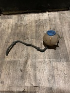 ZBIORNICZEK WYRÓWNAWCZY WODY 1K0121407A VW GOLF VI 1.6 TDI