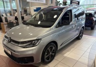 Volkswagen Caddy Edition 2.0TDI-122KM-DSGAPPACC5Lat Gwarancja2026 2.0