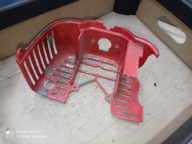 SOLO 152 OSŁONA POKRYWA SILNIKA CYLINDRA MOCOWANIE