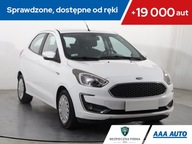 Ford Ka+ 1.2 Ti-VCT, Salon Polska, 1. Właściciel