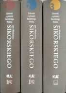 Dziennik czynności Naczelnego Wodza gen. Władysława Sikorskiego 1-3