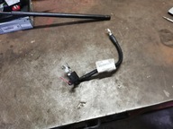 Klema minusowa masa Audi A4 B8 8X0915181