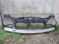 Mercedes E klase W 212 Lift Wzmocnienie Przód Belka Przednia Pas Zamki Oryg