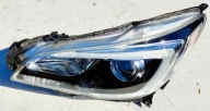 Lampa reflektor LEWA PRZEDNIA SUBARU OUTBACK FULL LED EUROPA