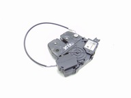 ZAMEK KLAPY BAGAŻNIKA TYŁ TYLNY BMW X5 E70 7206579