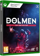Dolmen Day One Edition Microsoft Xbox One