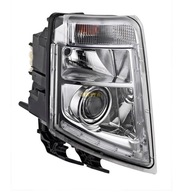 Reflektor prawy Volvo FH 13, FM 9/11/13 3 21035637, 21323106, 2008-2013 | r