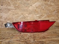 FORD C-MAX FIESTA LAMPA PRZECIWMGIELNA LEWY TYŁ 8A61-15K273