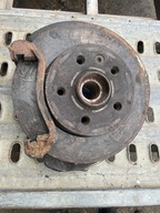 VW CRAFTER - MAN TGE 2,0 TDI PIASTA ZWROTNICA LEWA