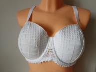 Śliczna markowa bielizna Entice Exclusive to George UK 36F EUR 80F