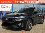 Od ręki - ST-Line 2.5 FHEV 180KM / Pakiet Winter, Driver Assistance