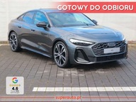 AUDI A5 TFSI S line Sedan 2.0 (150KM) 2025