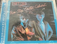 SOFT CELL Non-stop erotic cabaret !!! REMASTER M.ALMOND