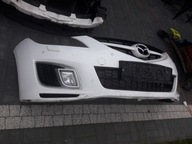 MAZDA 6 GH 2007-2010 ZDERZAK PRZÓD kompletny SPORT DYNAMIC KOLOR 34K