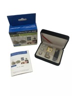 Aparat słuchowy wzmacniacz wewnątrzuszny Weinberger JH-906