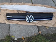 VW E-GOLF 7 VII Lift Grill Atrapa zderzaka przód Electrc