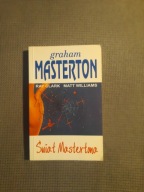 Świat Mastertona G.Masterton