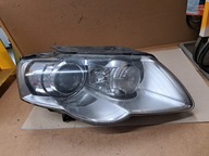 PASSAT B6 lift LAMPA PRZÓD PRAWA XENON 3C0941752D ksenon