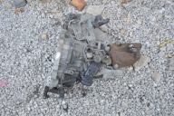 skrzynia biegów hyundai i20 II 1.1 CRDI 2015 6-BIEGÓW U69MFH
