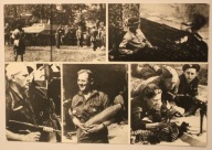 Służba Uzbrojenia Komendy Głównej AK - Leśnictwo, NAKŁAD TYLKO - 1000 SZTUK