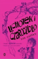 LICHOTEK I CZARODZIDŁO IAN OGILVY