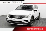 Volkswagen Tiguan 1.5 TSI Comfotline DSG Podgrz.f