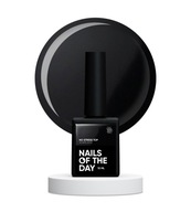 Top hybrydowy NOTD No stress top no wipe 10 ml