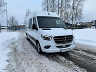 Mercedes Sprinter 319 3,0 7GTronic LED M-bux 7