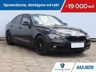 BMW 3 318 i, Salon Polska, Automat, Navi, Klima