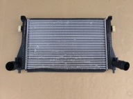 VW GOLF VII AUDI SKODA 5Q0145803K CHŁODNICA INTERCOOLER ORYGINAŁ