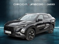 Omoda 5 NF Omoda 5 Premium Demo Carbon Black