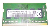 SK Hynix 4GB 2666MHz DDR4 SO-DIMM (HMA851S6JJR6N-VK)