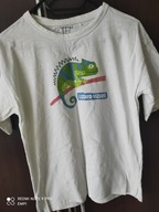 RESERVED 152 modny T-shirt dla chłopaka bcm