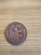 M= CHORZÓW=HERB MIASTA