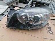 TOYOTA RAV 4 III 06-09r. LEWA LAMPA PRZÓD