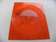 POUROZOWICZ ukochana podaj mi rękę / gdzie ty byłeś POCZTÓWKA DŹWIĘKOWA NM