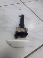 MAZDA 3 BM 2013-2017 ZDERZAK PRZÓD SPRYSKIWACZ SPRYSK PRAWY ORYGINAŁ 25 D