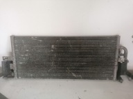 MERCEDES W220 S600 S55 AMG CHŁODNICA WODY ORYGINAŁ 2205002503