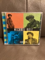 CD - MICHAEL ROSE - 'BONANZA' - reggae, Black Uhuru