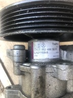 Pompa wspomagania Mercedes S-Klsasa W220 3,2 3,7i