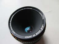 Obiektyw Minolta MD macro 3,5 / 50