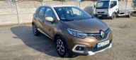 Renault Captur lift intense 1.5dci 110KM 2017r