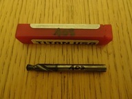 Wiertło vidiowe pełnowęglikowe HM, dwustopniowe 4,8/6 mm (119)