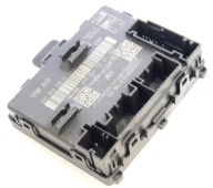 MODUŁ STEROWNIK DRZWI PRAWY PRZÓD 4M1959792D VW SEAT SKODA AUDI SQ5 Q5