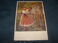 J.TICHOVSKY DZIECI SĄSIADÓW