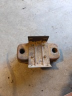 Tłumik Castel Garden honda stiga